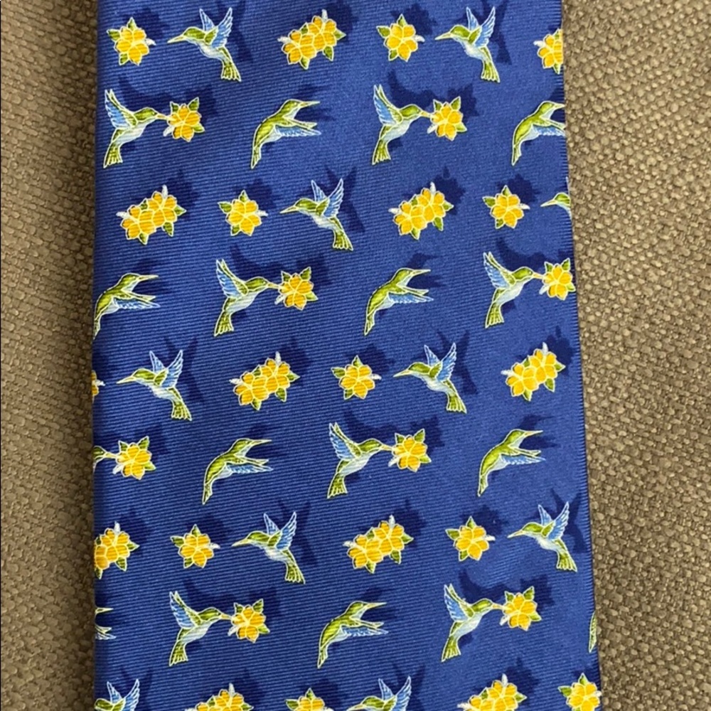 Brooks Brothers Silk Tie